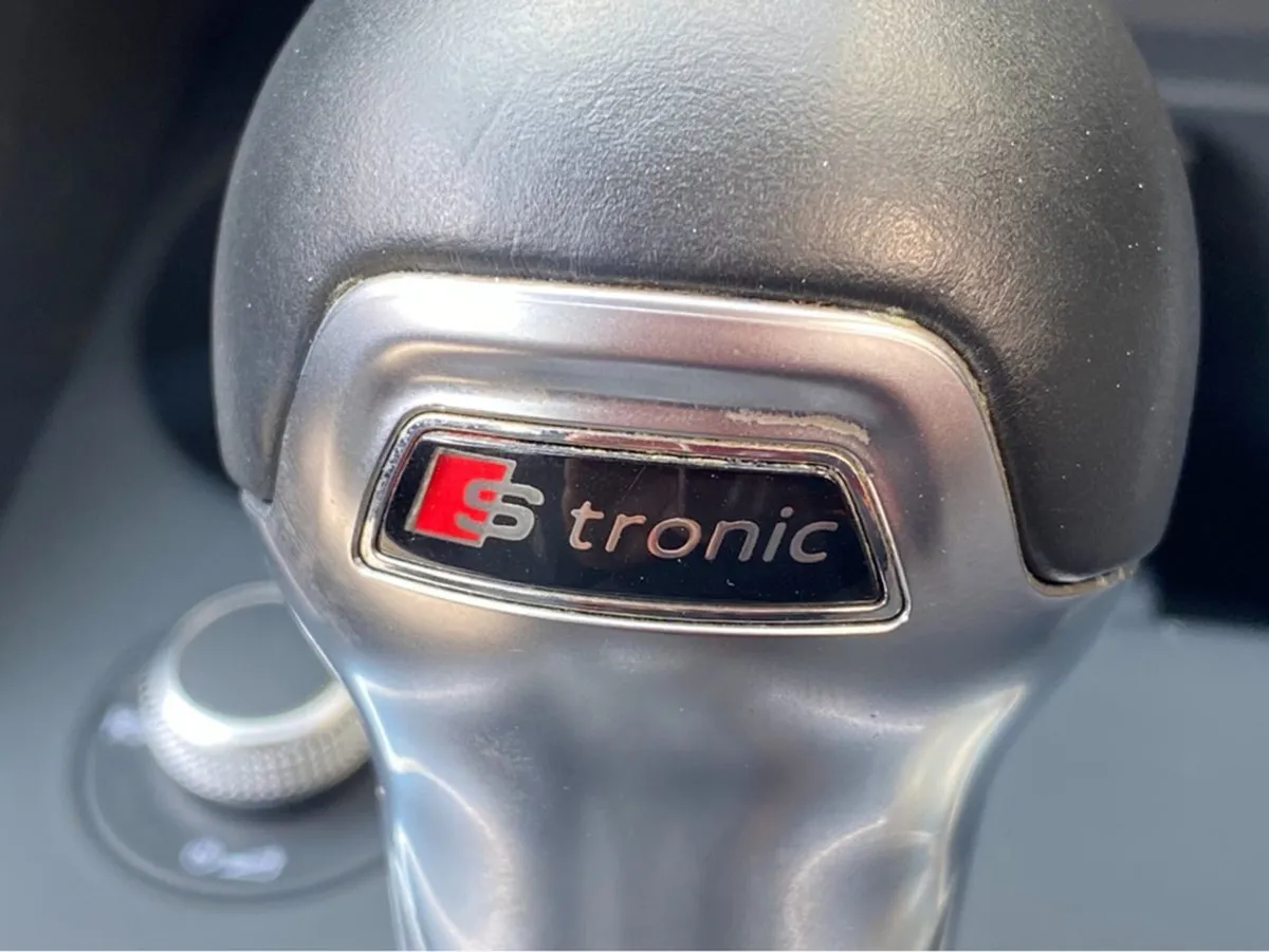 Audi Q2 1.0 Tfsi 116 S-tronic SE Waltons Garage R - Image 3