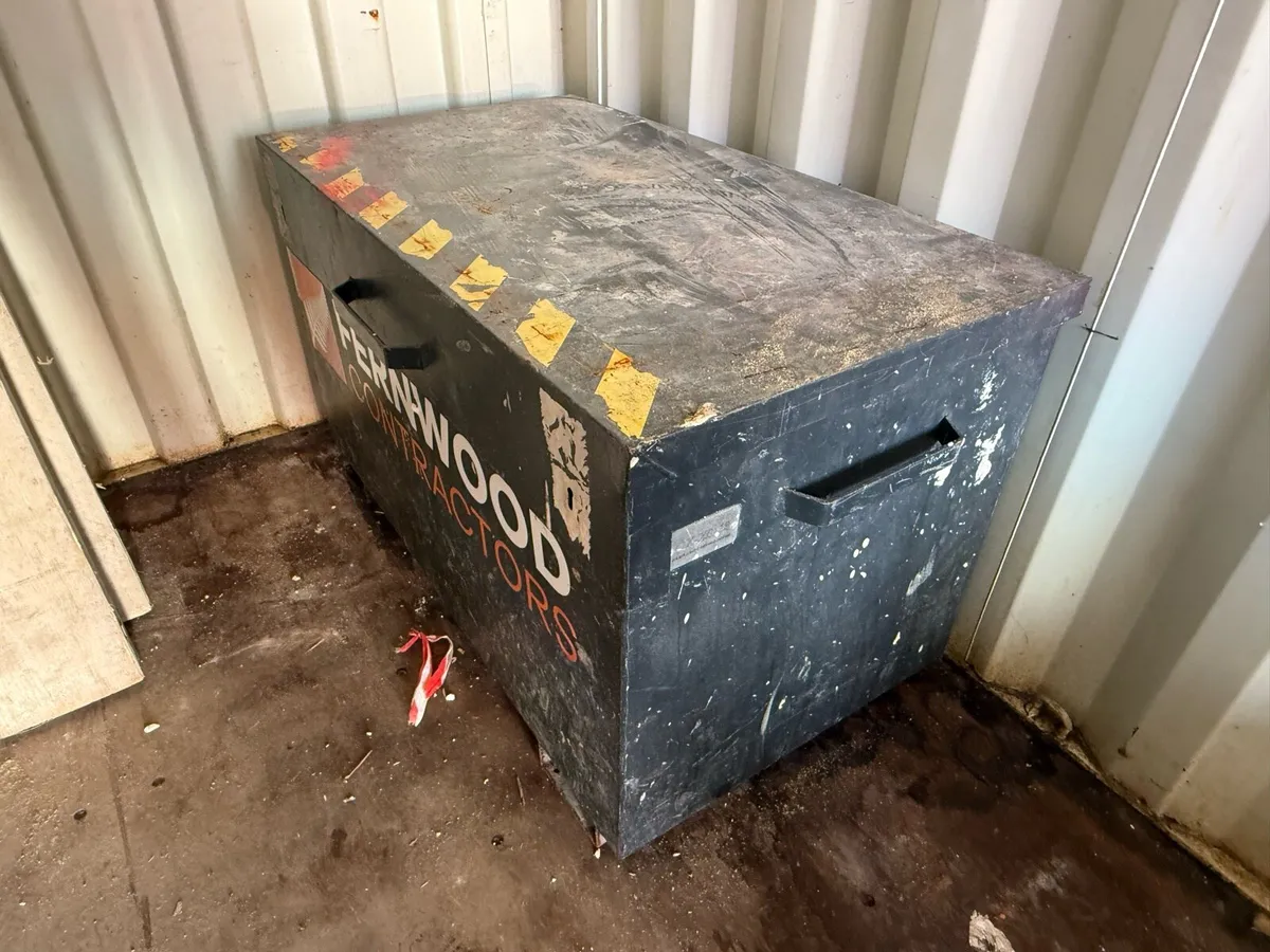 Oxbow Jobox - Image 3
