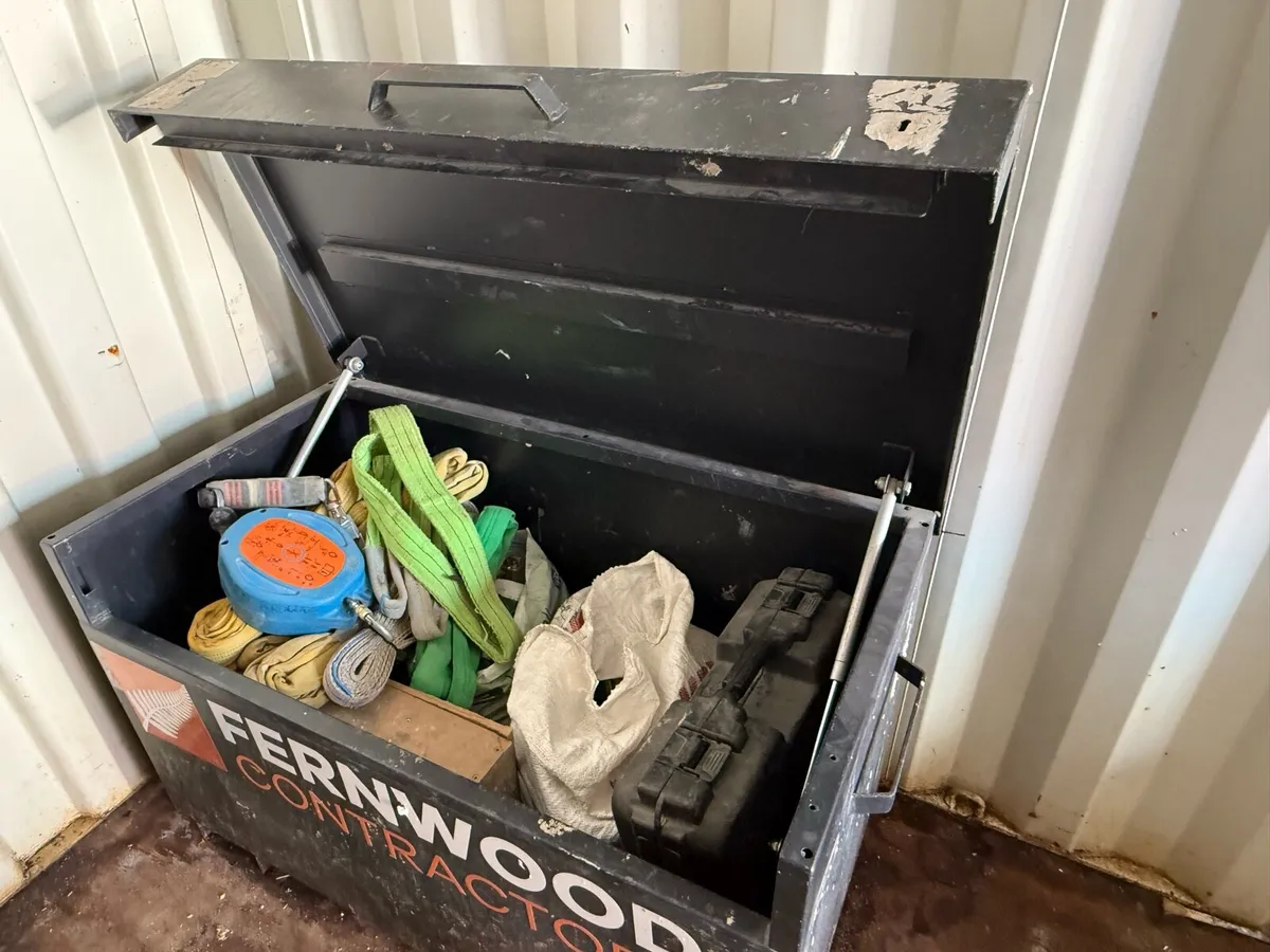 Oxbow Jobox - Image 4