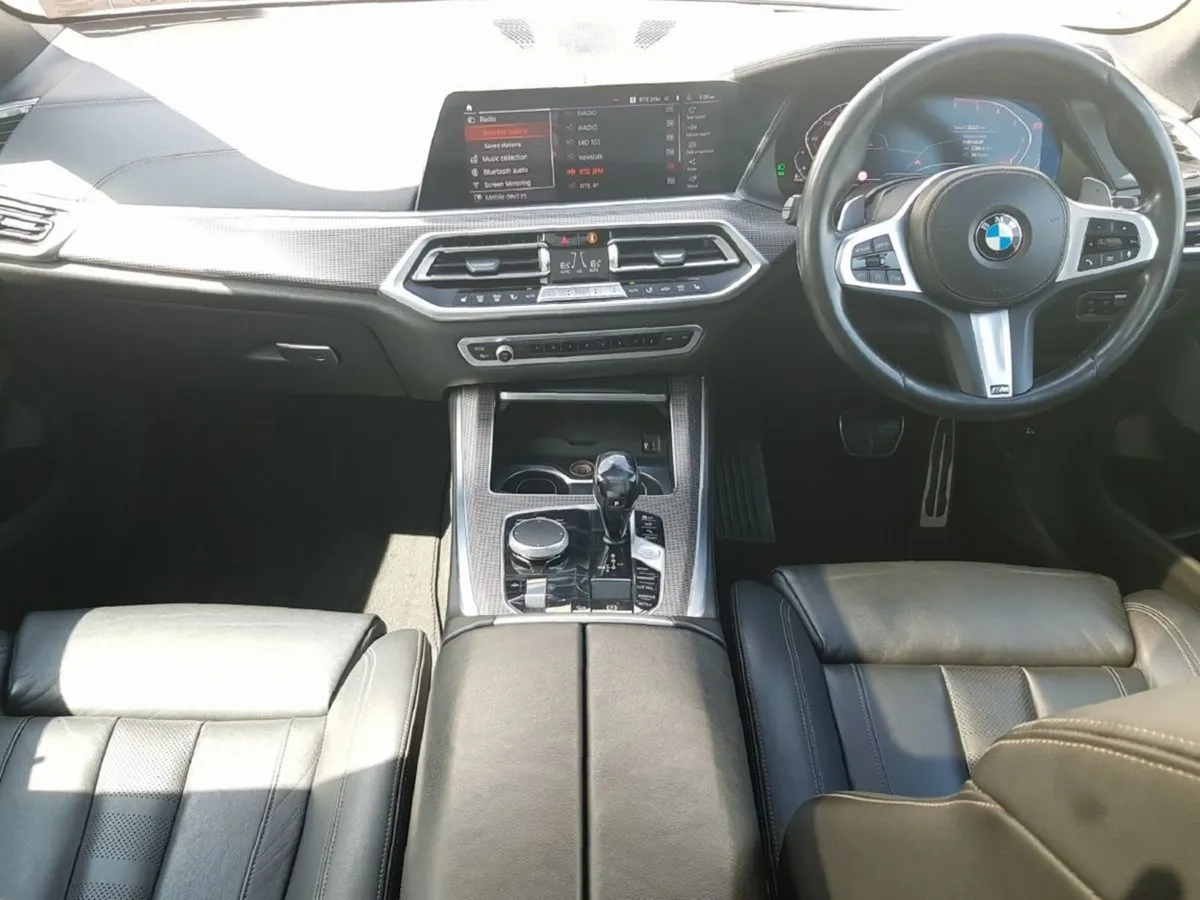 BMW X5 Xdrive30d M Sport - Image 2