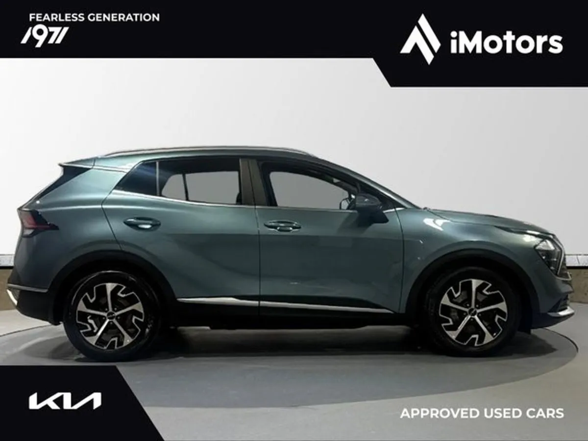 Kia Sportage K3 Mhev My23 5DR - Image 2