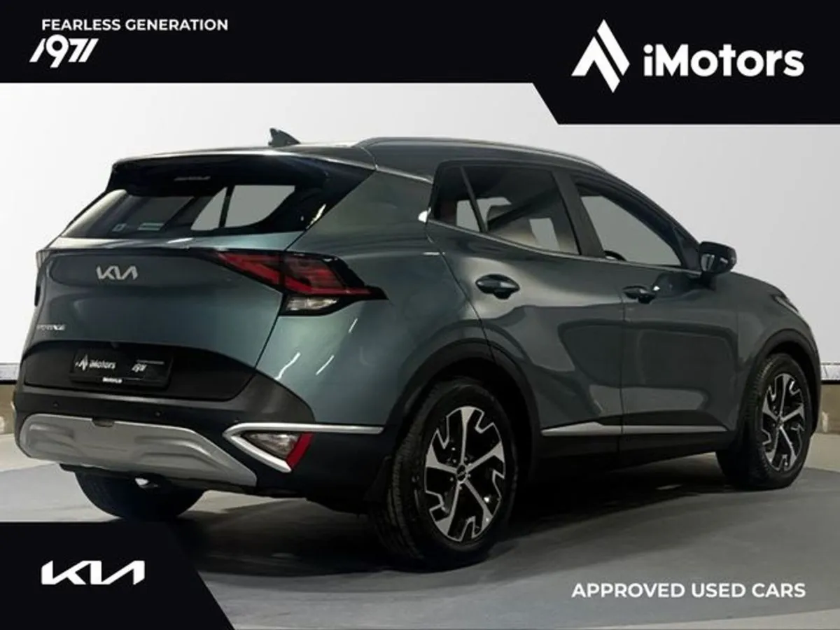 Kia Sportage K3 Mhev My23 5DR - Image 3