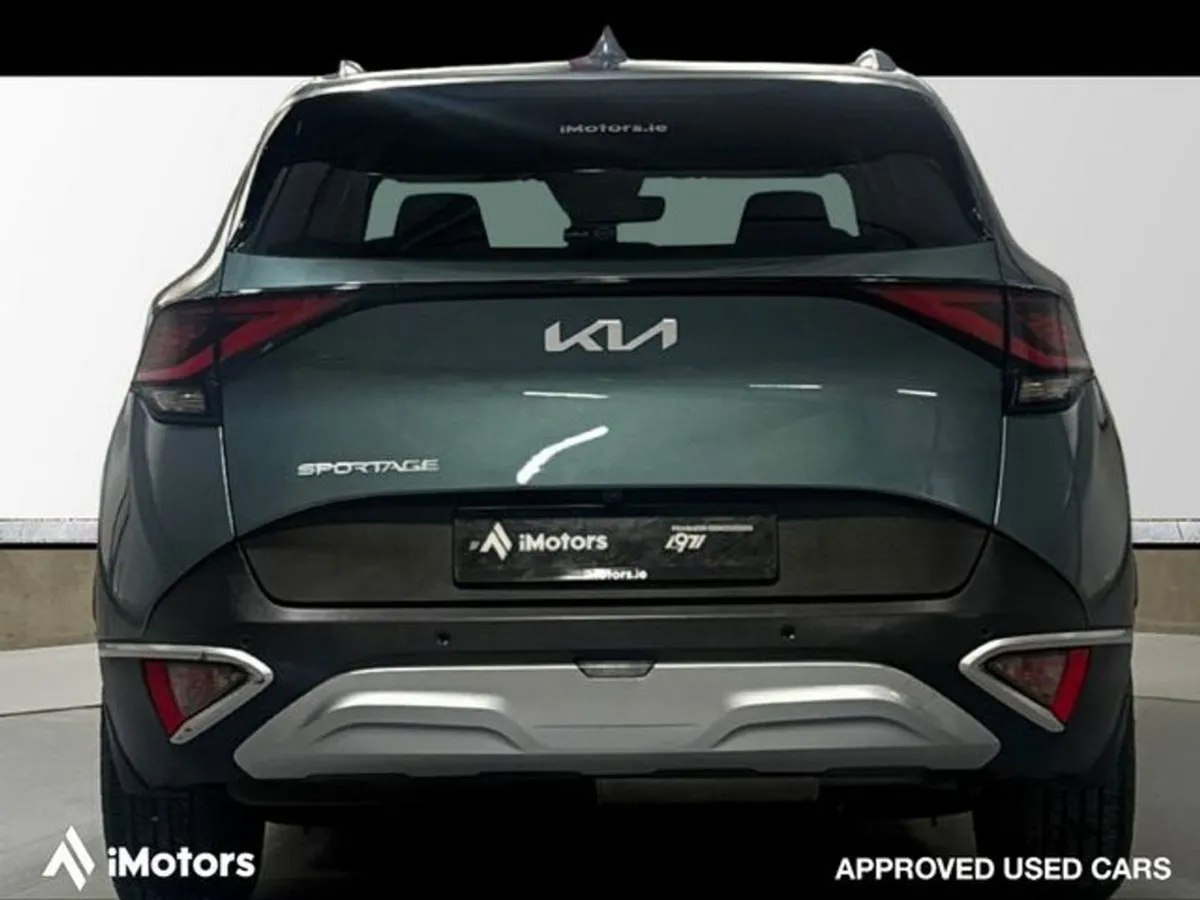 Kia Sportage K3 Mhev My23 5DR - Image 4