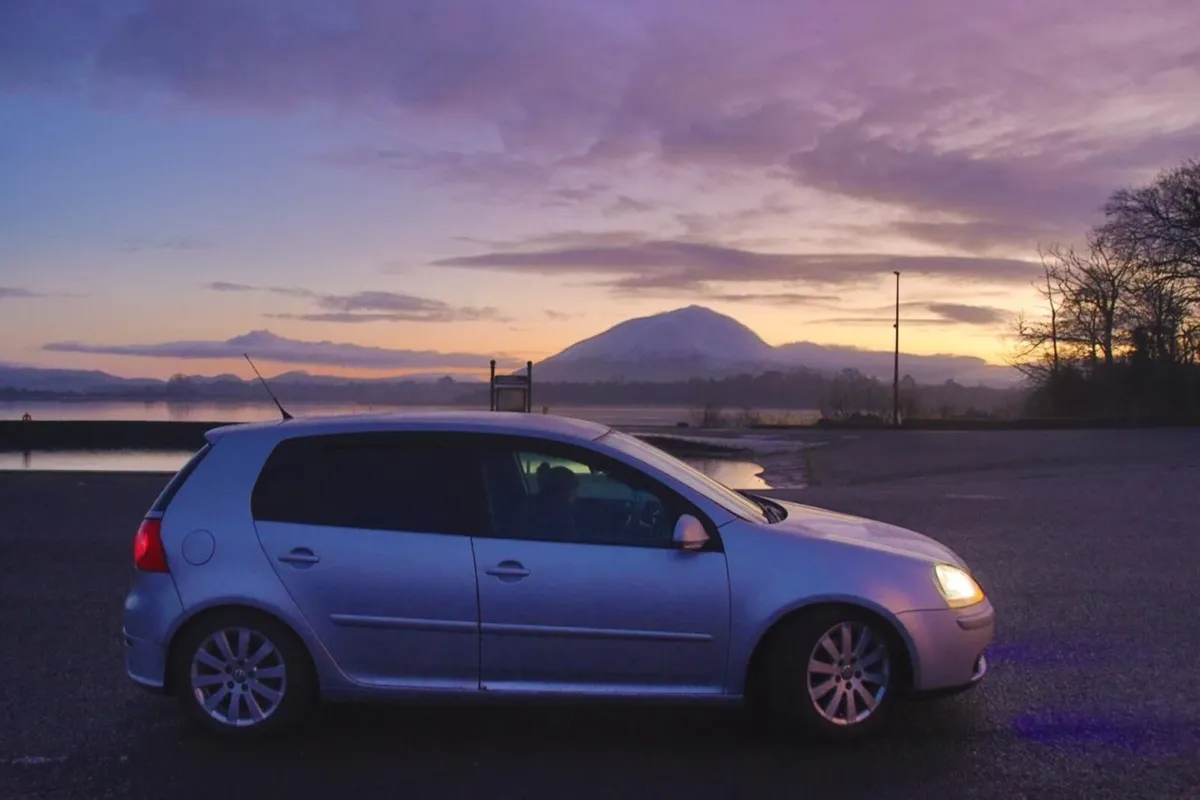 Volkswagen Golf 2007 - Image 1