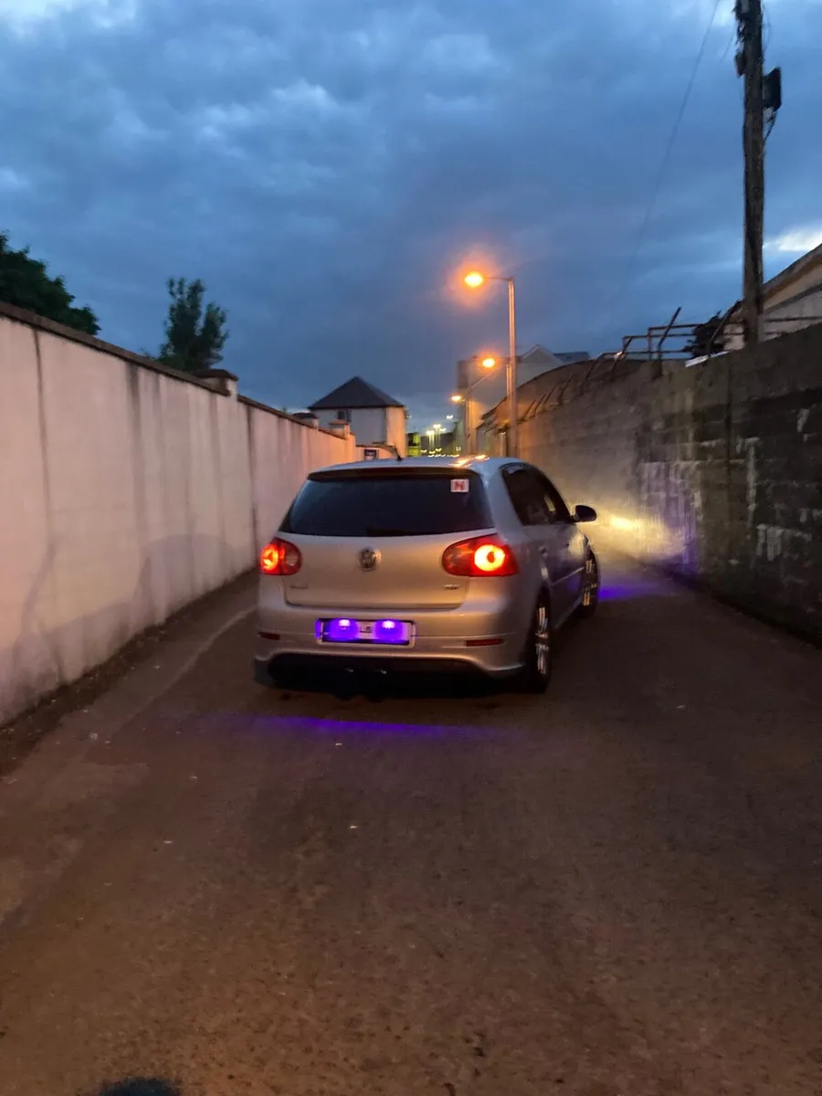 Volkswagen Golf 2007 - Image 4