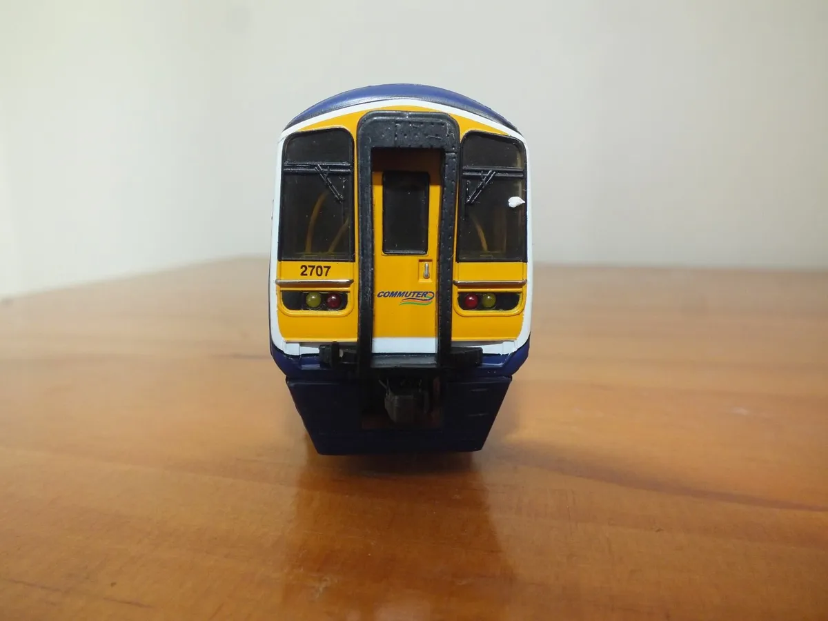 model trains - Image 2