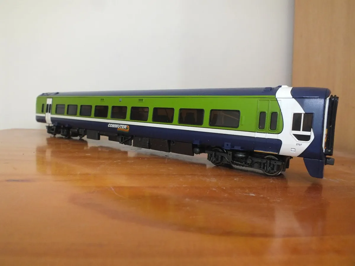 model trains - Image 3
