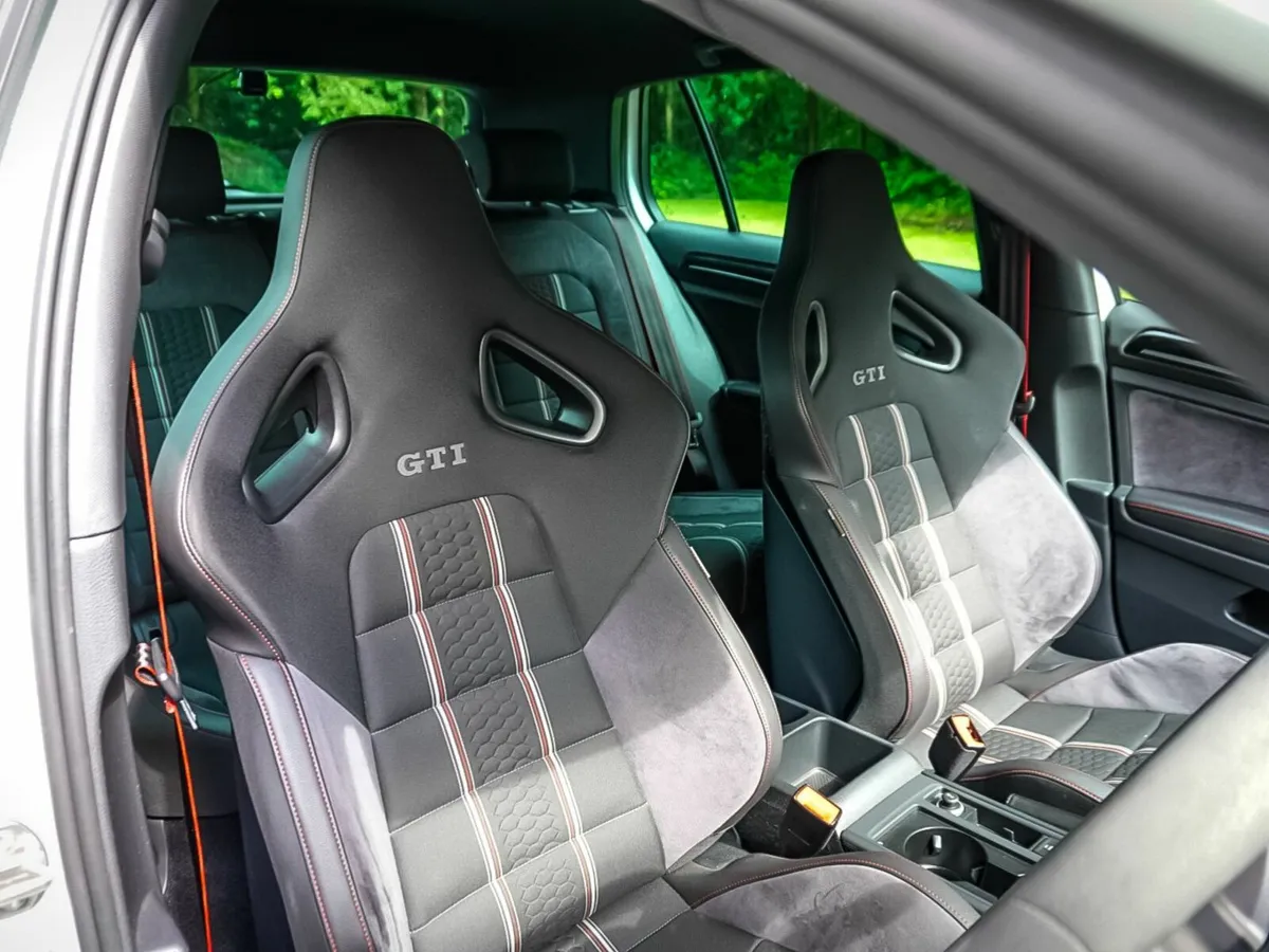 Volkswagen Golf 2016 - Image 3