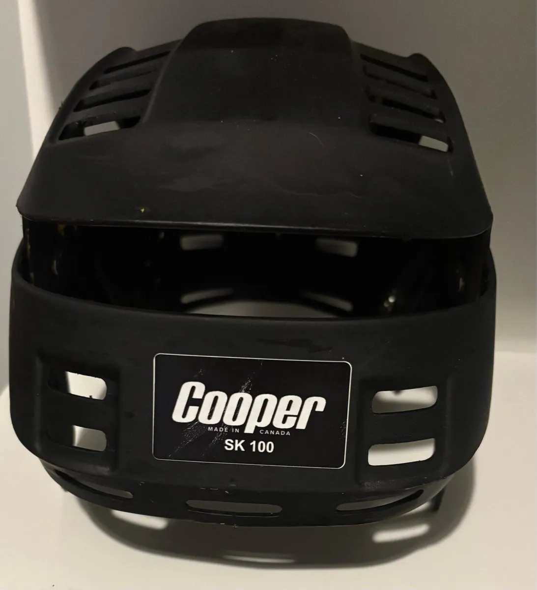 Hurling Helmets - Image 2
