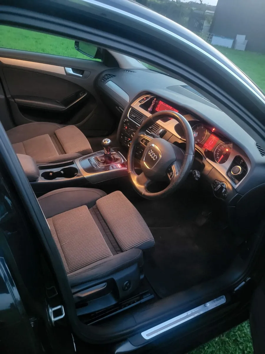 A4 audi - Image 3