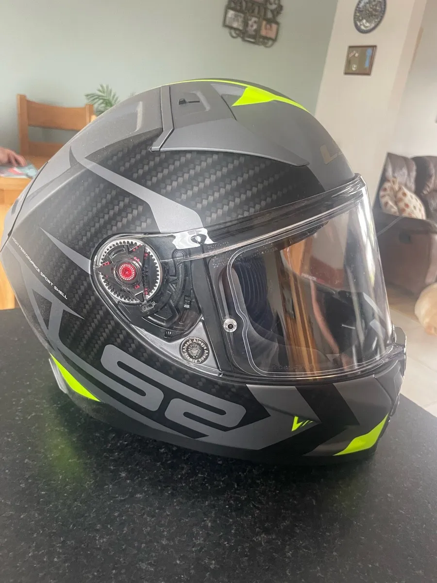 Vektor ll Helmet - Image 3