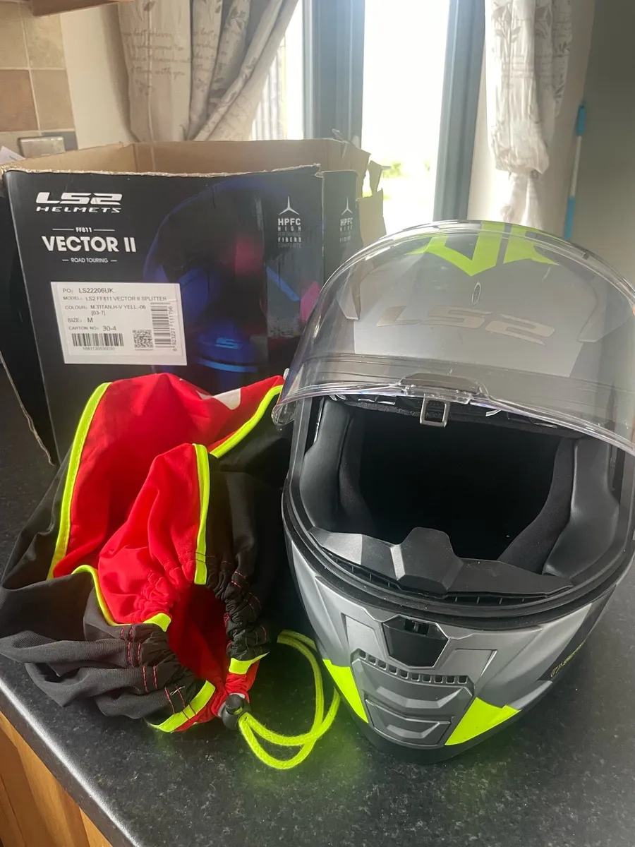 Vektor ll Helmet - Image 4