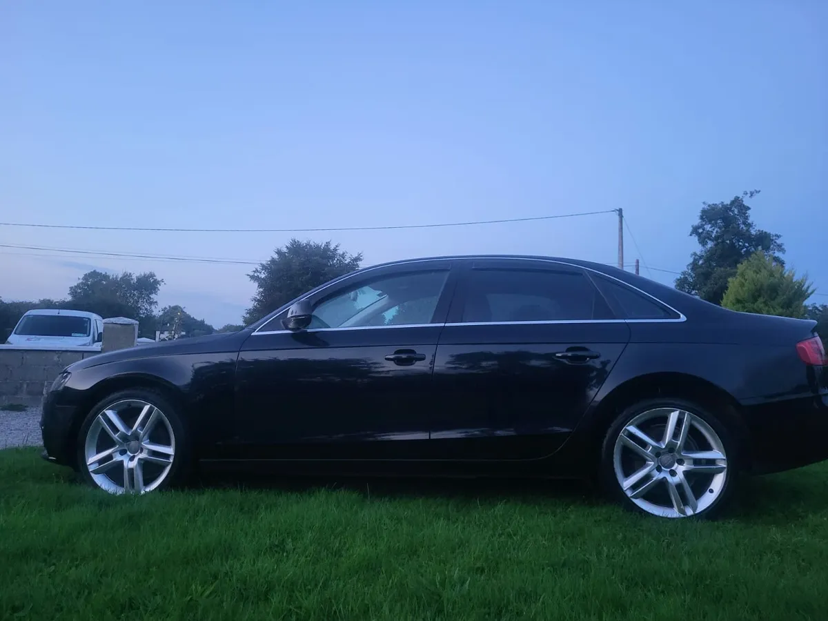 A4 audi - Image 4