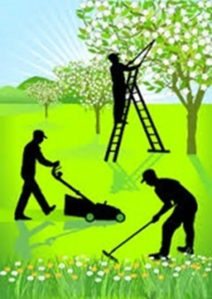 Gardening Services Available