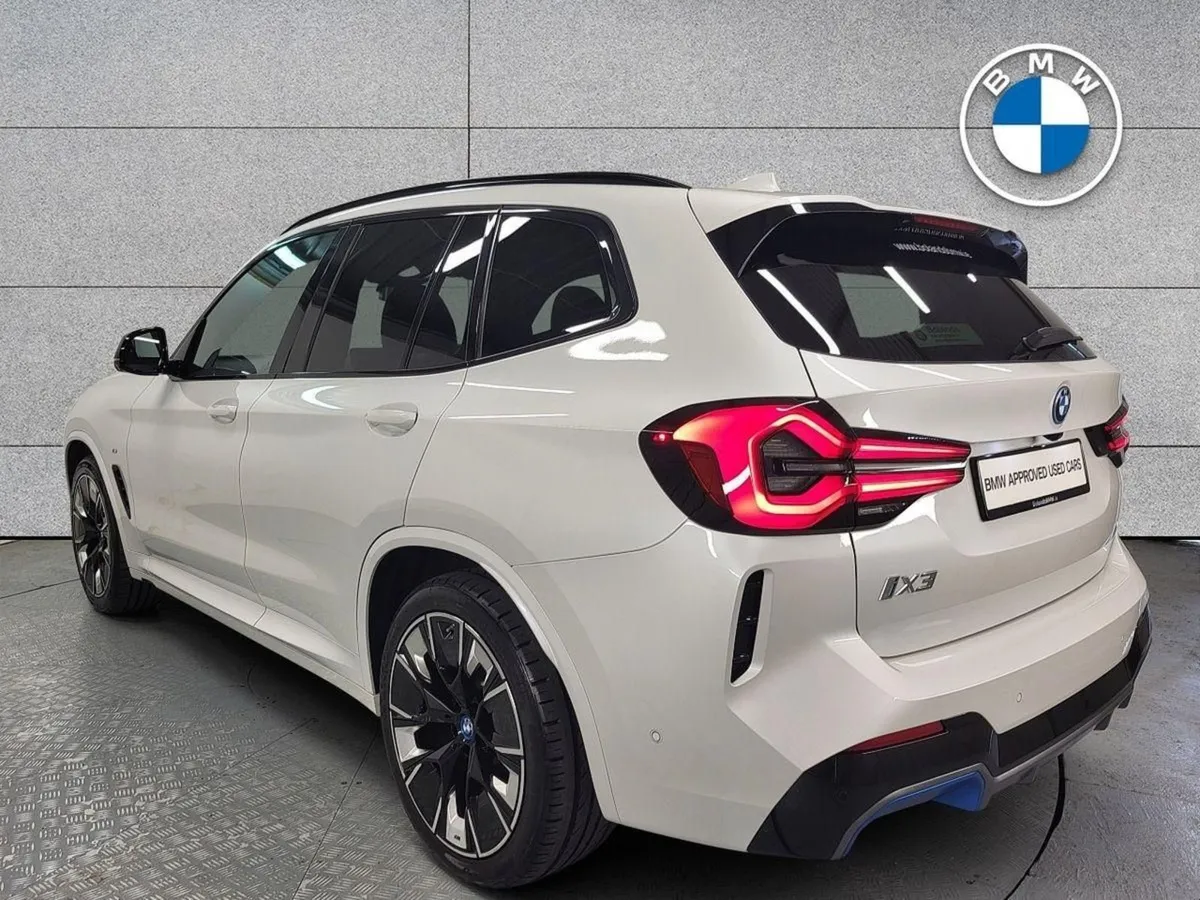 BMW iX3 M Sport Pro - Image 2