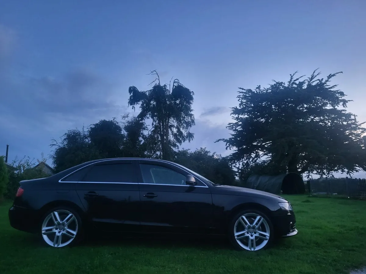 A4 audi - Image 1