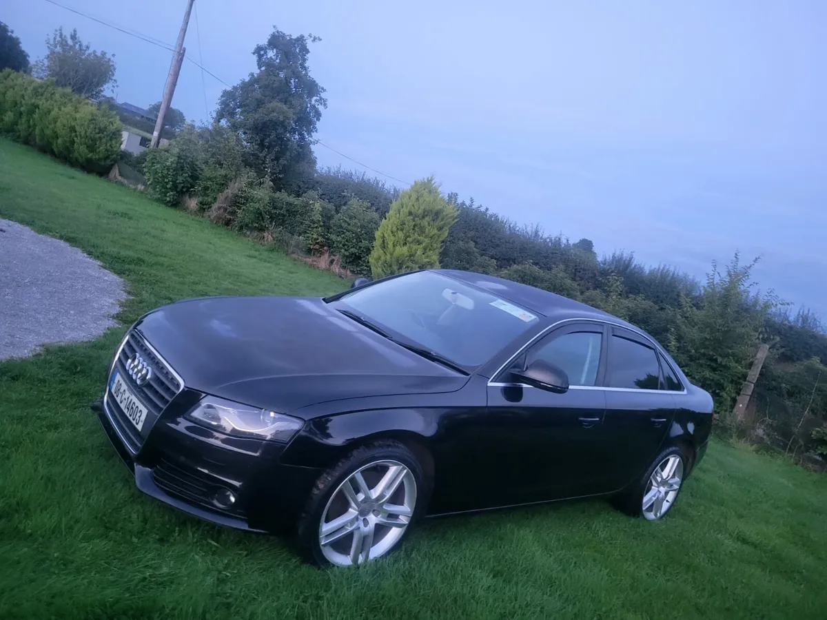 A4 audi - Image 2