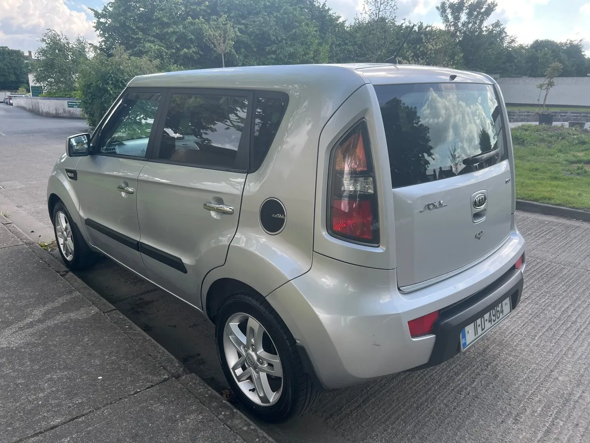 Kia Soul 1.6Diesel,Just Nct 05 26,Tax 04 26,As New - Image 2