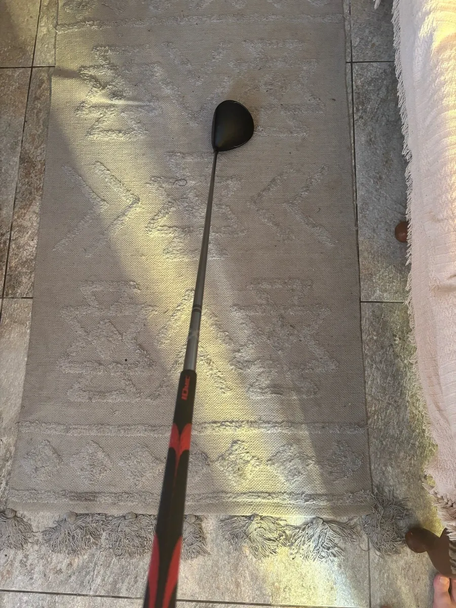 Srixon Z7X driver - Image 3