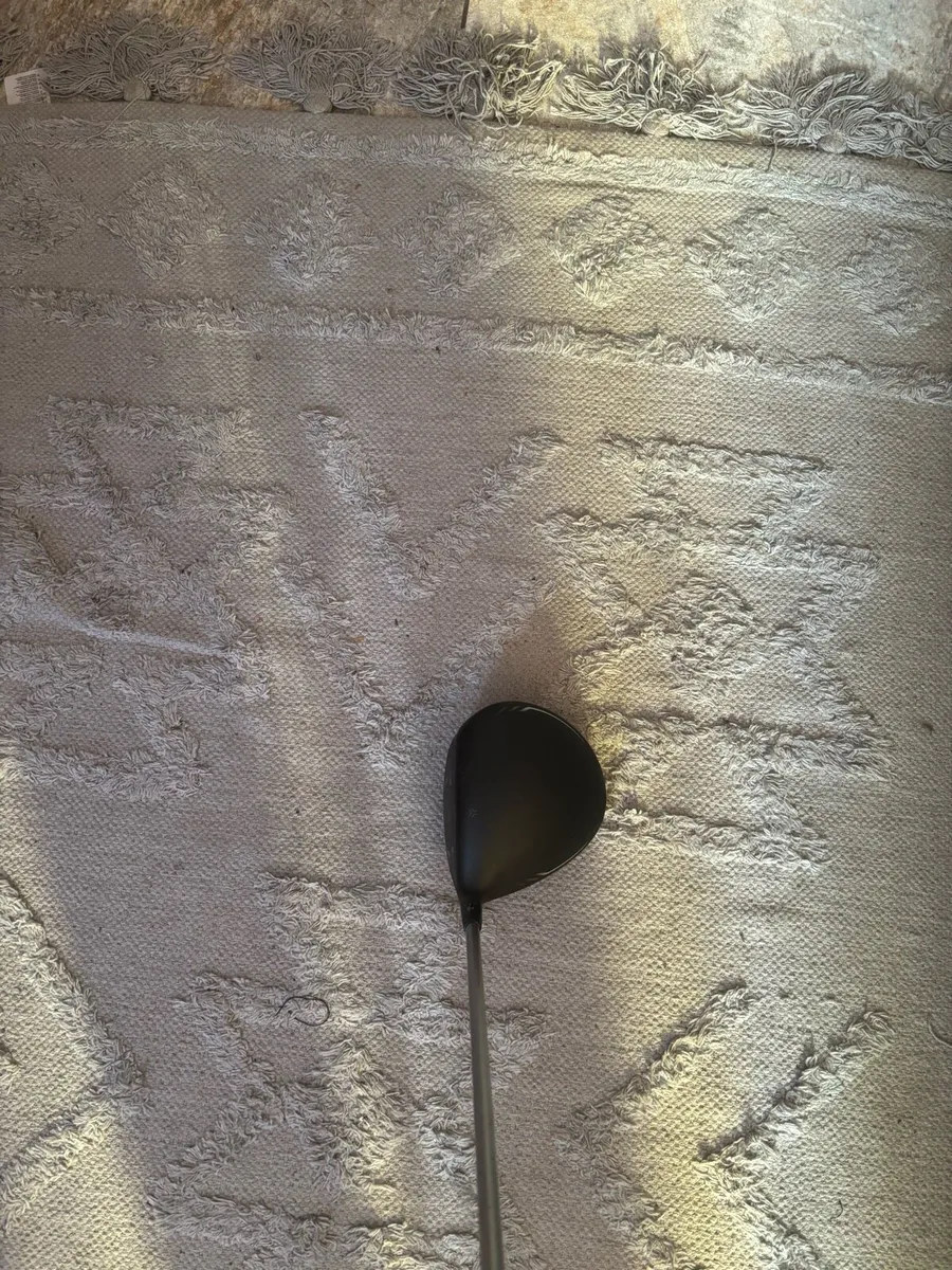 Srixon Z7X driver - Image 4