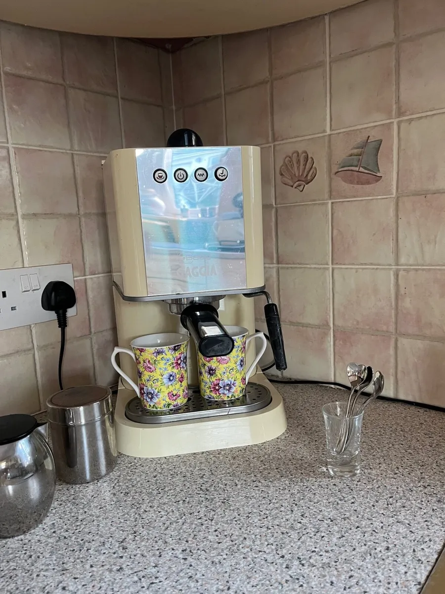 Coffee Maker - Image 1