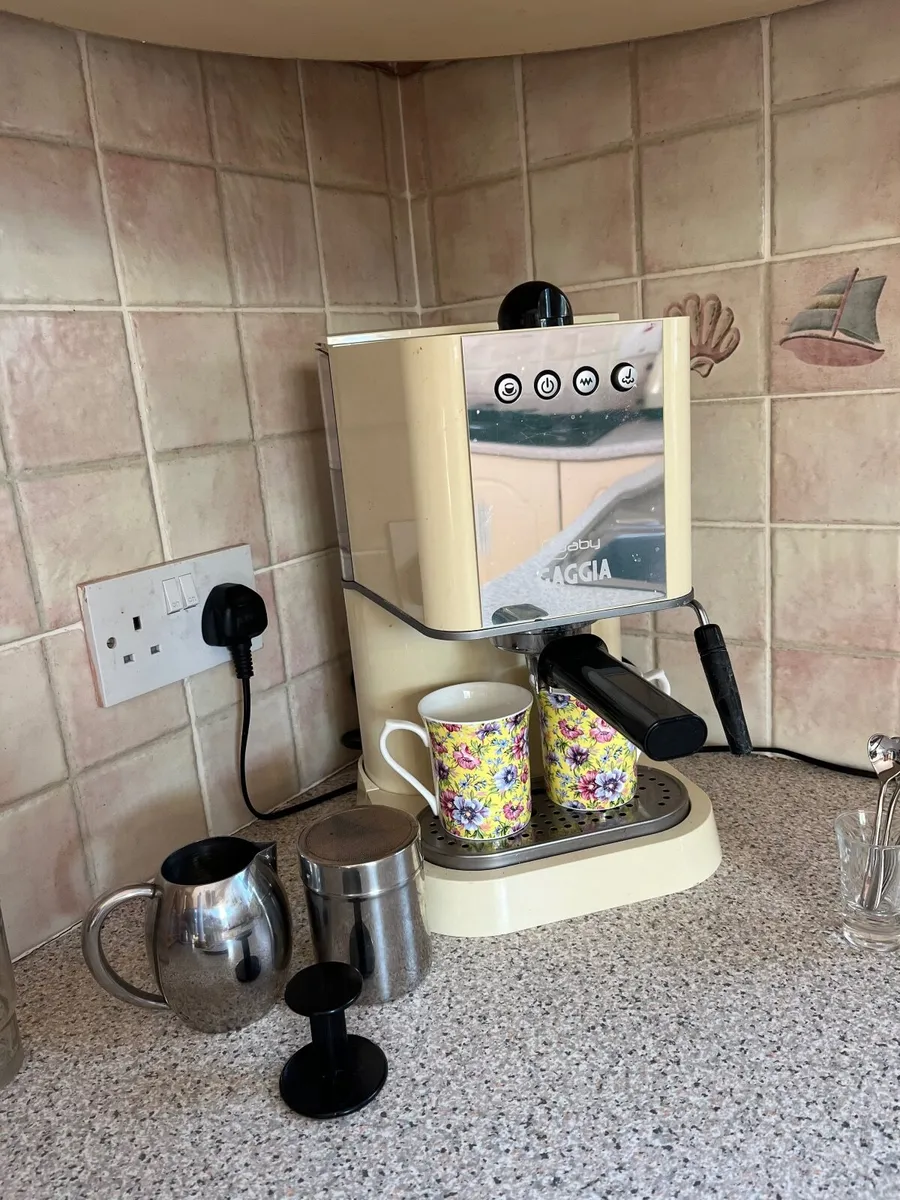 Coffee Maker - Image 2
