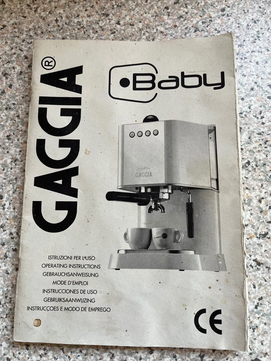 Coffee Maker - Image 4