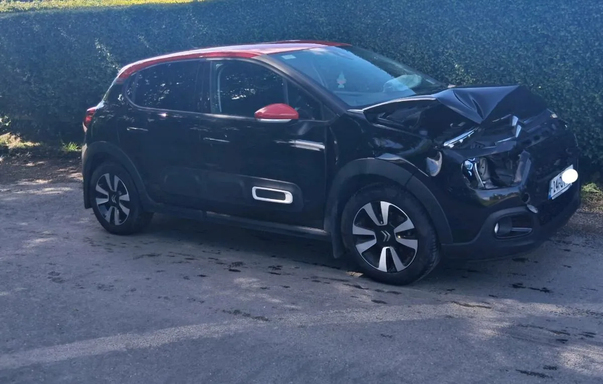 2024 CITROËN C3, 1.2 PETROL - Image 4