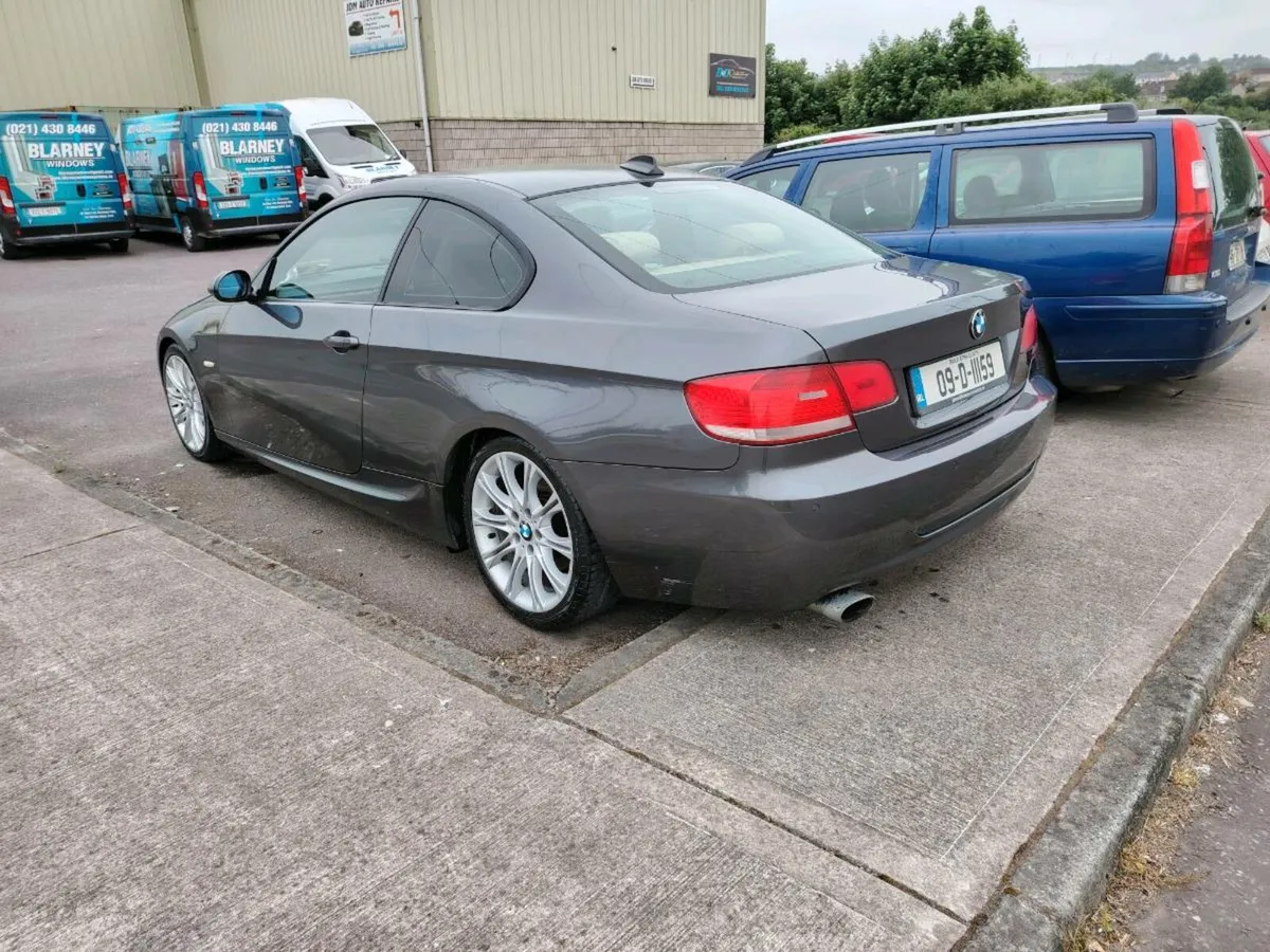 Bmw 320i m sport - Image 3