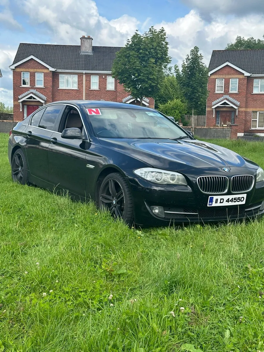 !!!BMW 520D!!! - Image 1