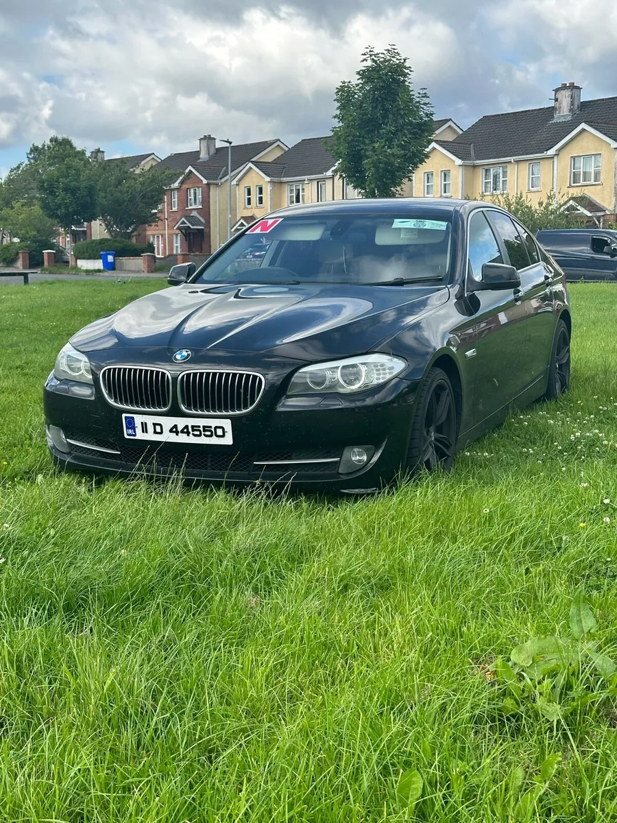 !!!BMW 520D!!! - Image 2
