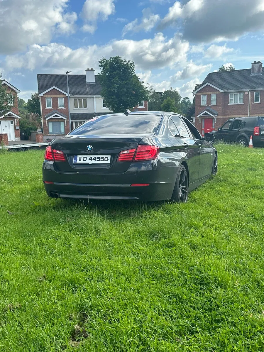 !!!BMW 520D!!! - Image 3