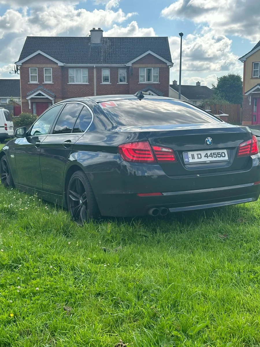 !!!BMW 520D!!! - Image 4