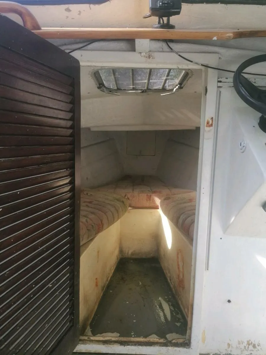 Boat for sale - Image 3