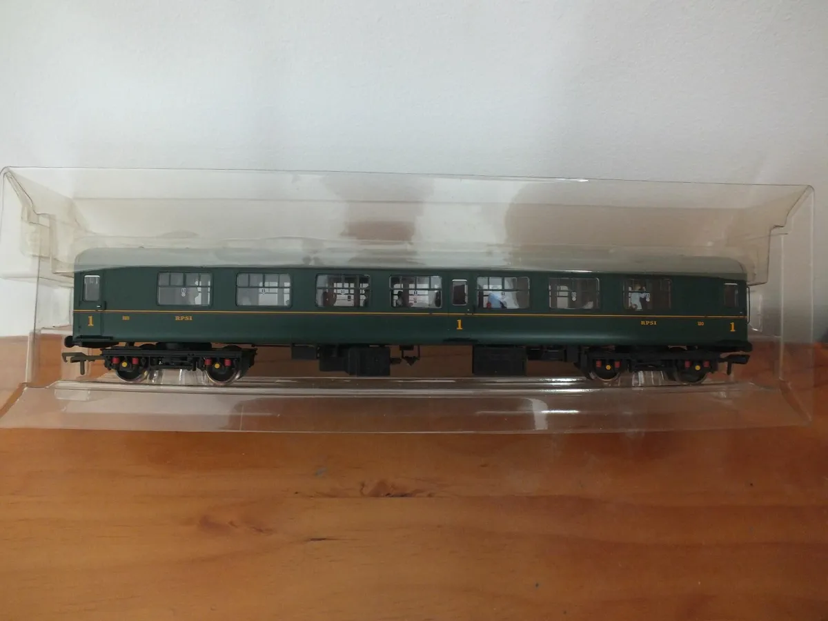 Model trains - Image 1