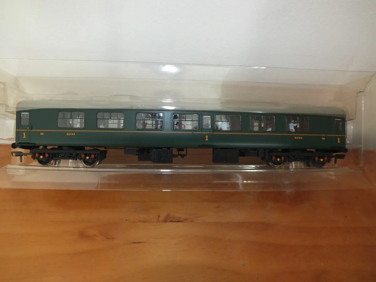 Model trains - Image 2