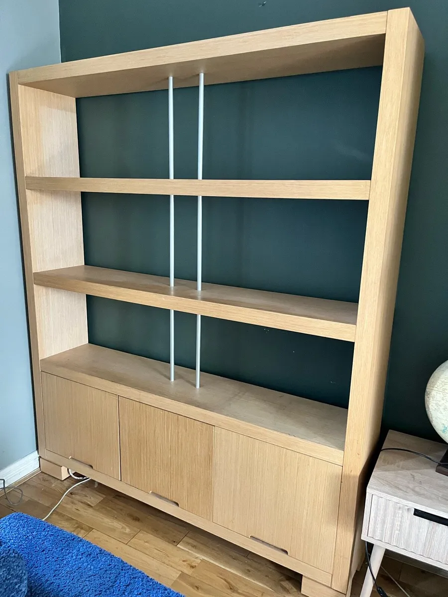 Top Quality Book Cases - Image 3