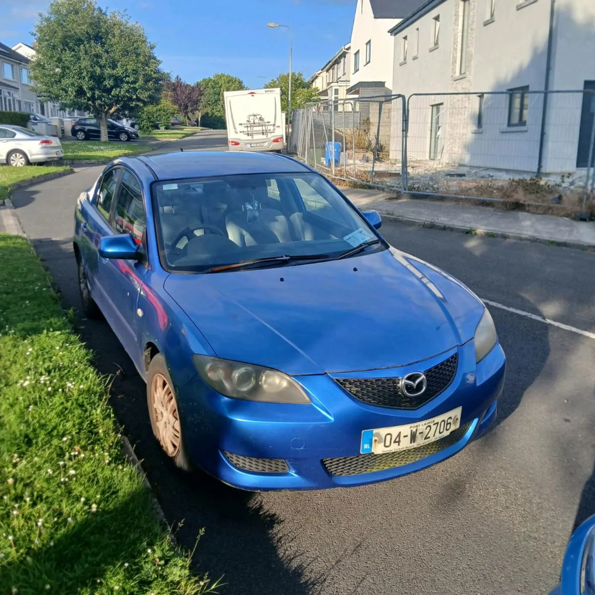 Mazda 3 - Image 1