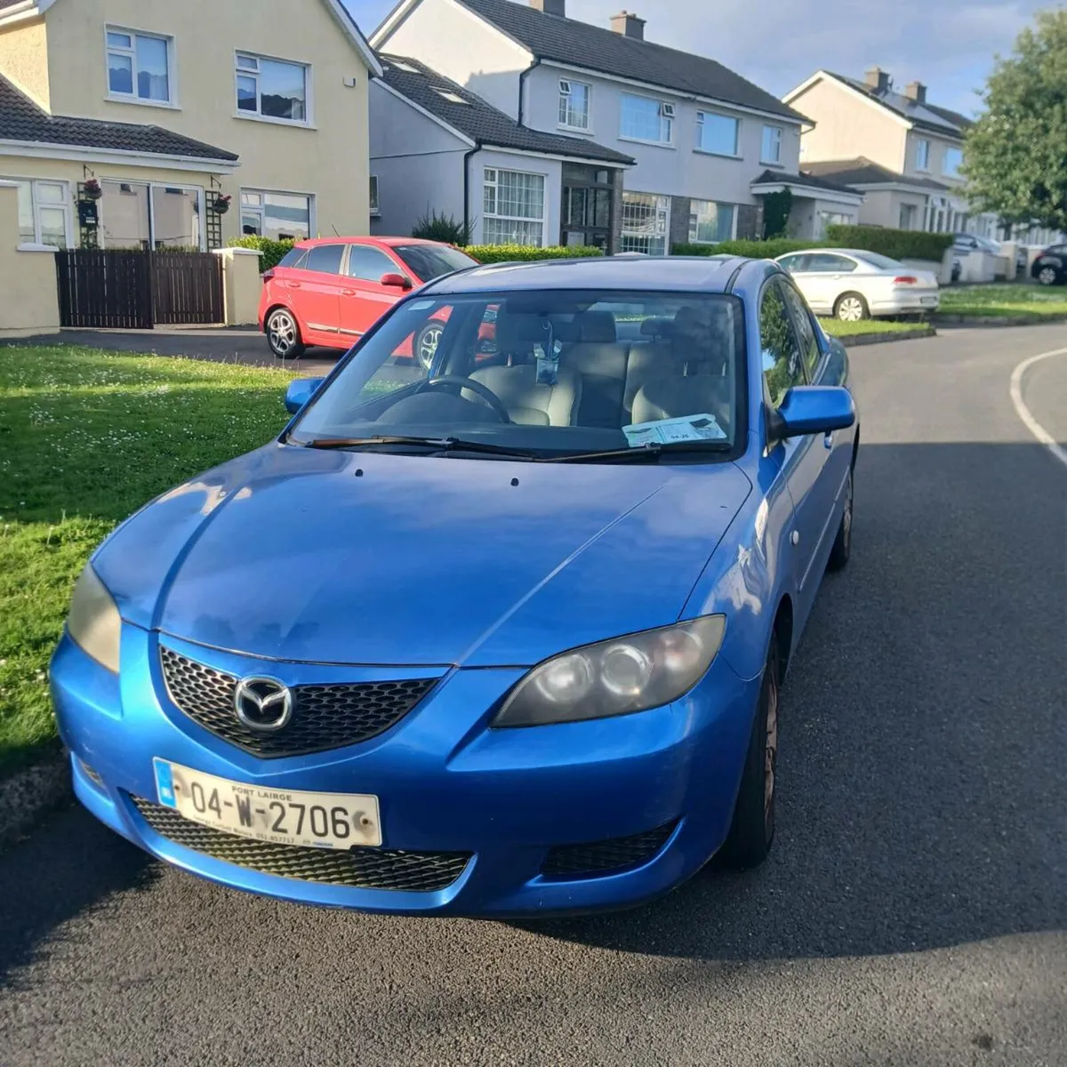 Mazda 3 - Image 2