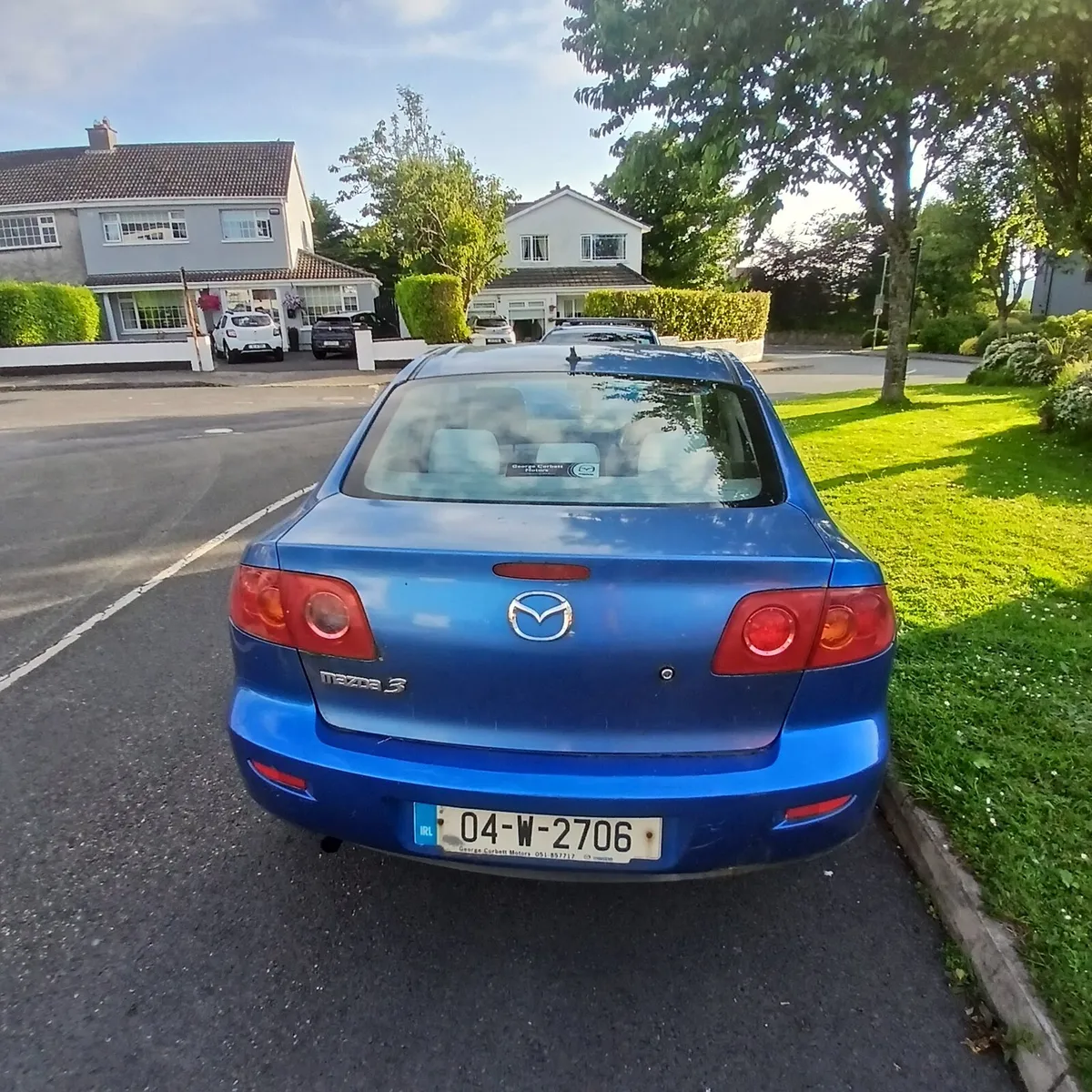 Mazda 3 - Image 3