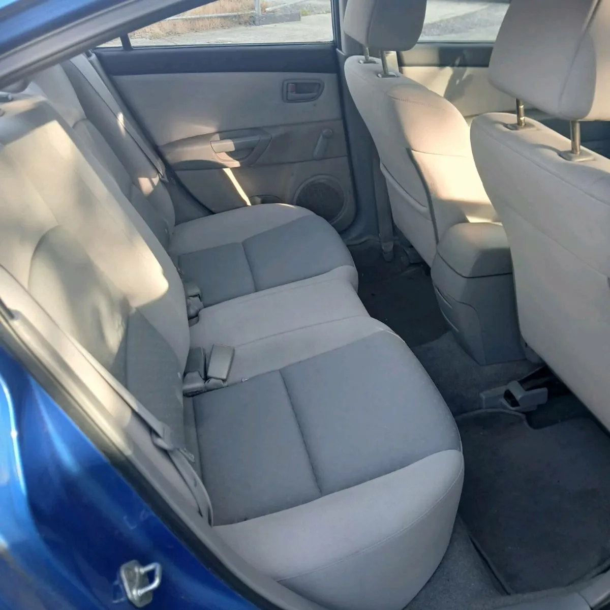 Mazda 3 - Image 4