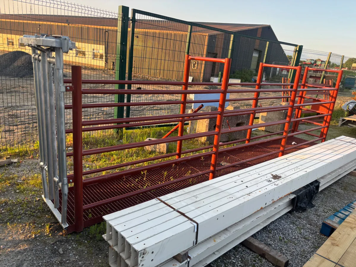 Miscellaneous Farm Items Auction Saturday - Image 2