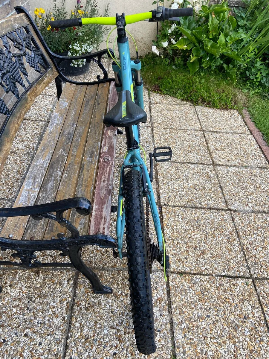 24. Inch.  Cube.  Bike - Image 3