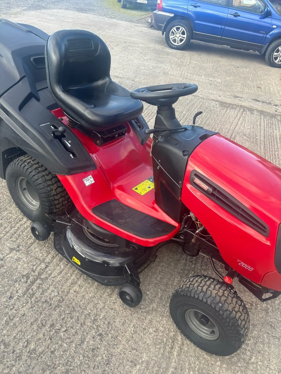 Lawnmower - Image 1