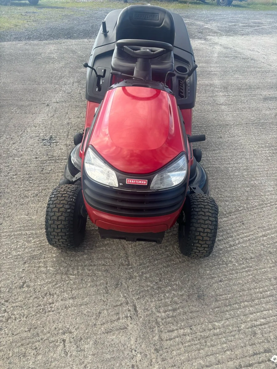 Lawnmower - Image 2
