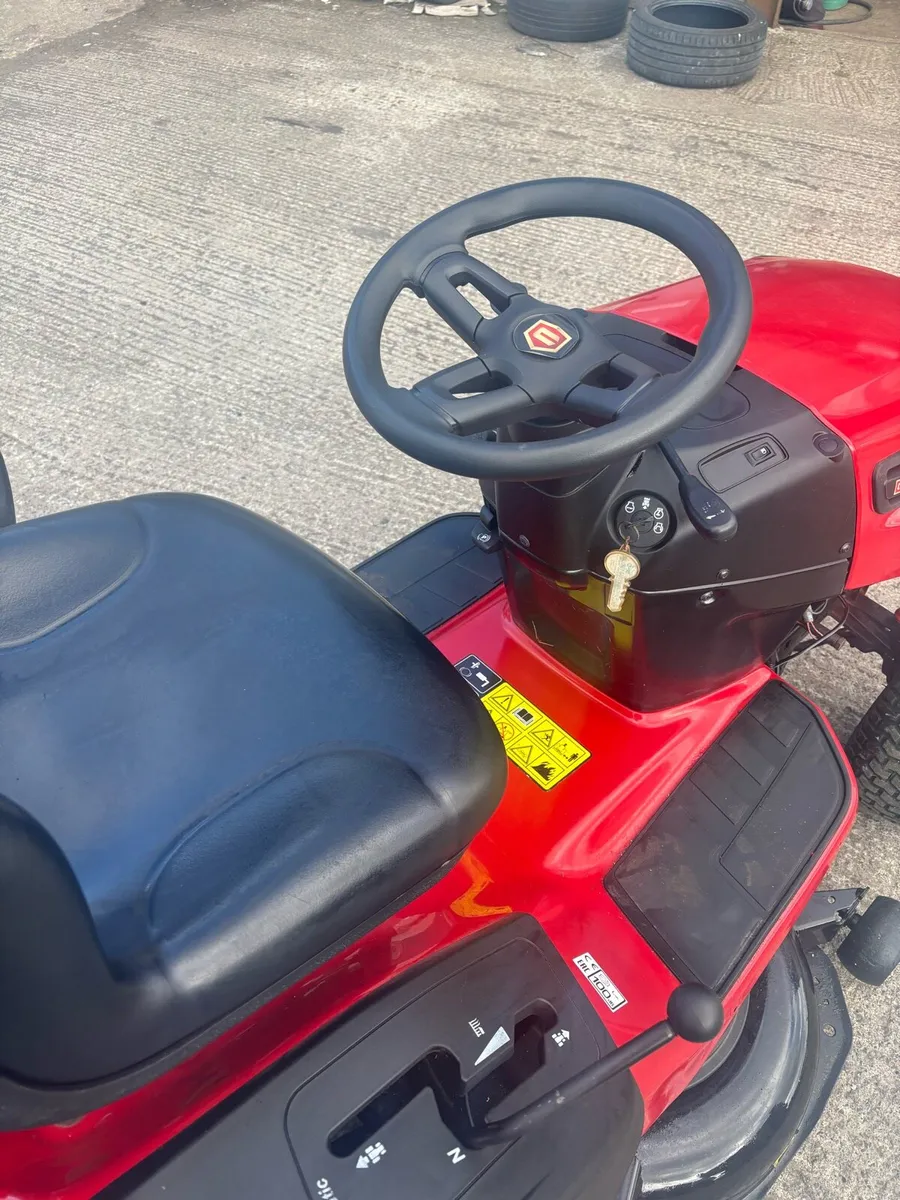 Lawnmower - Image 3