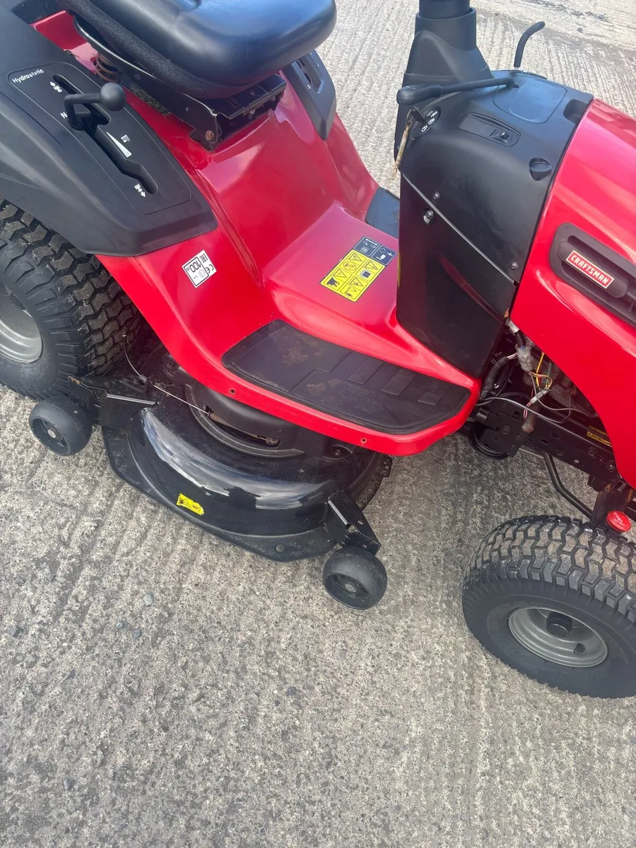 Lawnmower - Image 4