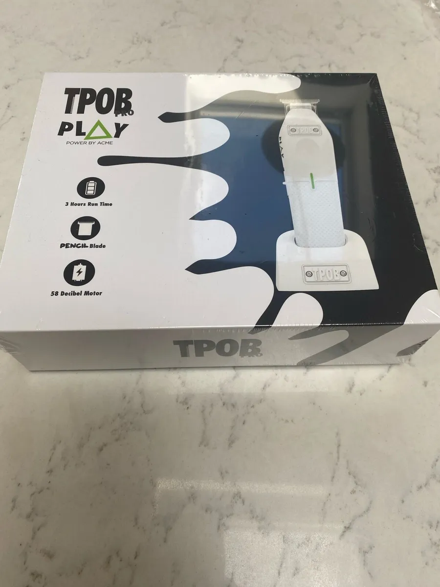 TPOB PLAY Trimmer - Image 3