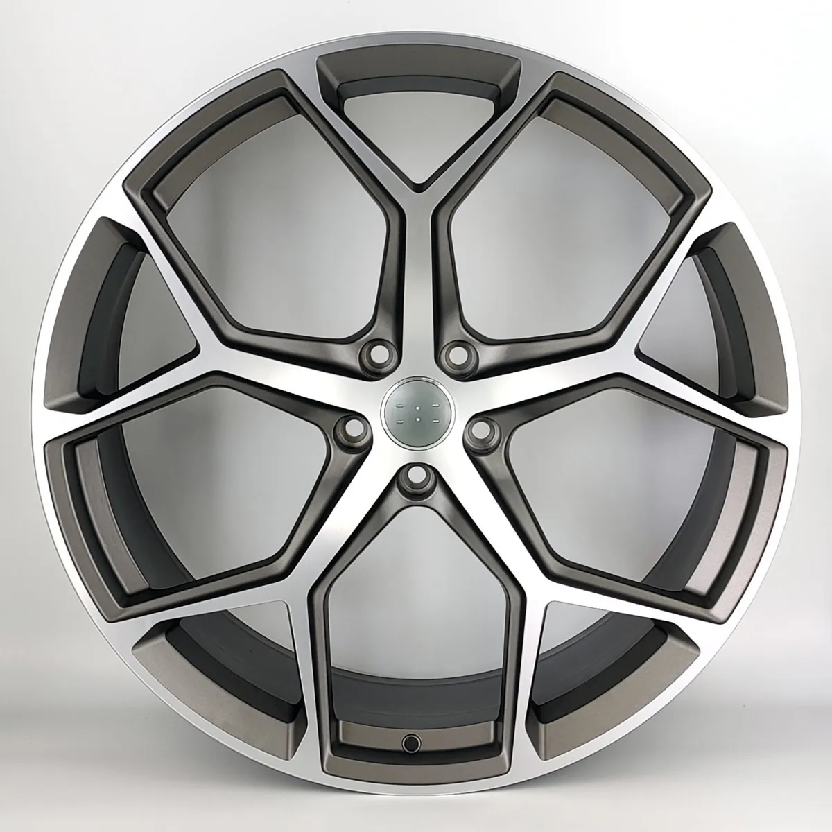 18" 19" 20" 21" 22" Audi C8 Style - Image 3