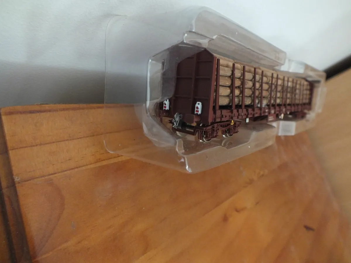 Model trains - Image 1